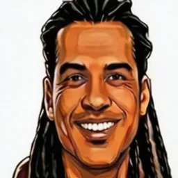 Ilustração de Brown