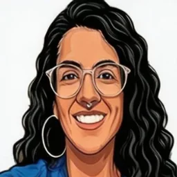 Ilustração de Jaqueline